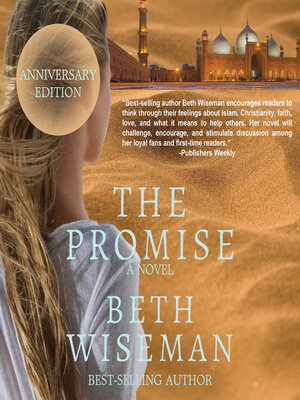 The Promise - Audiobook